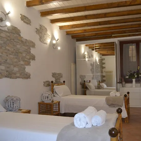 Vintage - In Centro! * Argegno