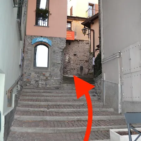 Casa de Férias Vintage - In Centro! *