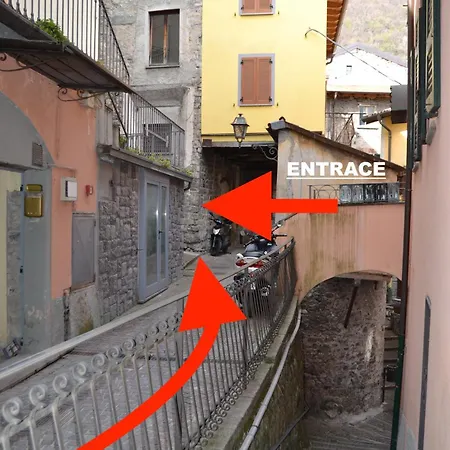 Vintage - In Centro! Casa de Férias