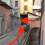 Vintage - In Centro! Holiday home