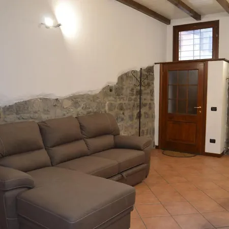 Дом отдыха Vintage - In Centro!