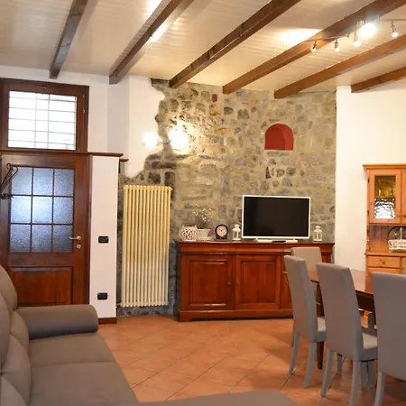 Holiday home Vintage - In Centro! *