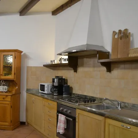 Дом отдыха Vintage - In Centro!