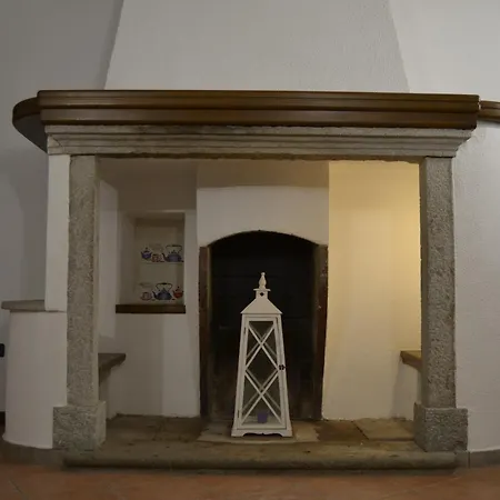 Vintage - In Centro! Дом отдыха