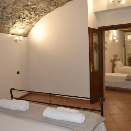 Holiday home Vintage - In Centro! *