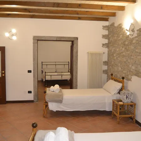 Дом отдыха Vintage - In Centro!