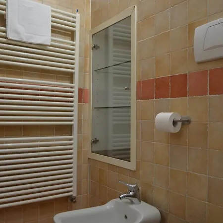 Дом отдыха Vintage - In Centro! *