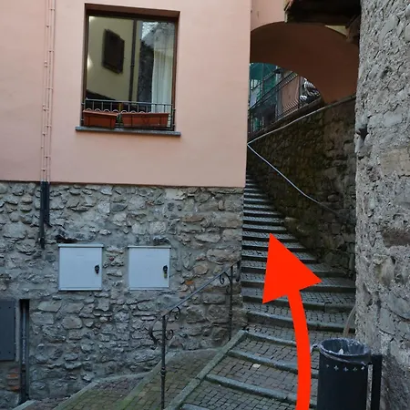 Vintage - In Centro! Дом отдыха