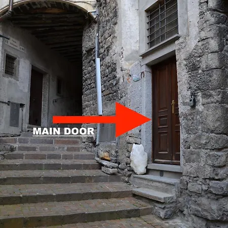 Vintage - In Centro! Holiday home *