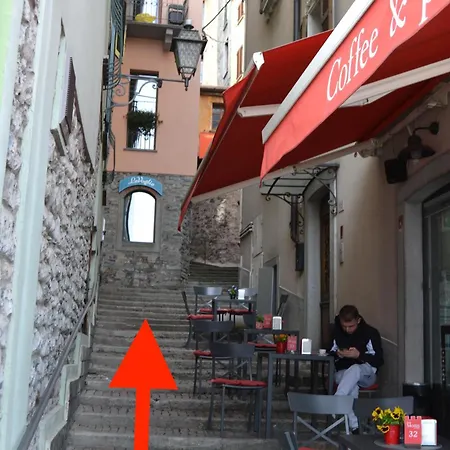 Дом отдыха Vintage - In Centro! *