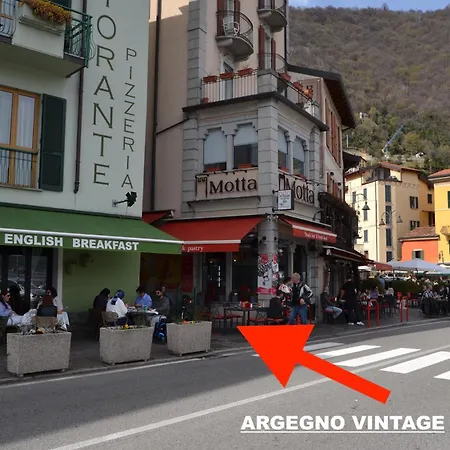 Дом отдыха Vintage - In Centro!