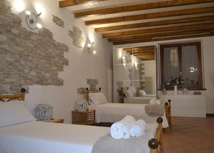 Vintage - In Centro! * Argegno
