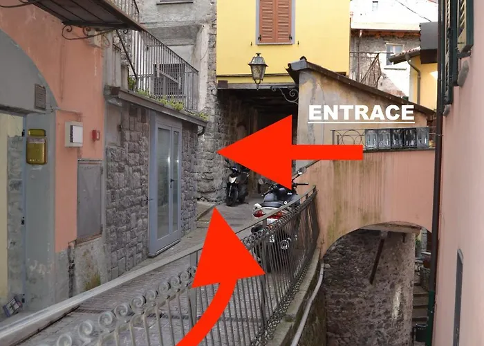 Vintage - In Centro! Prázdninový dům