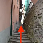 Hébergement de vacances Vintage - In Centro! Argegno